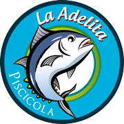 Piscícola La Adelita Logo